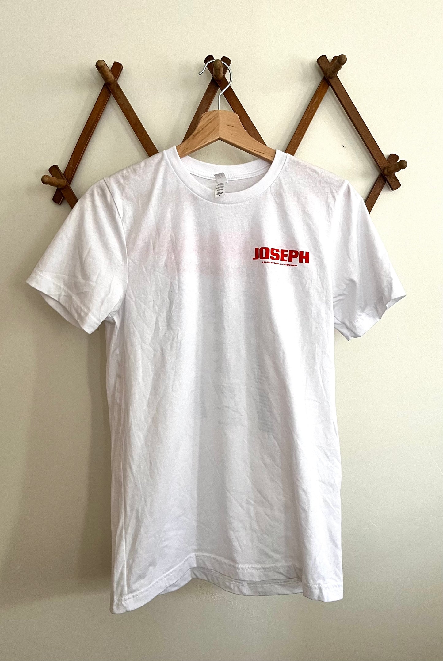 Good Luck, Kid Road Club Tee