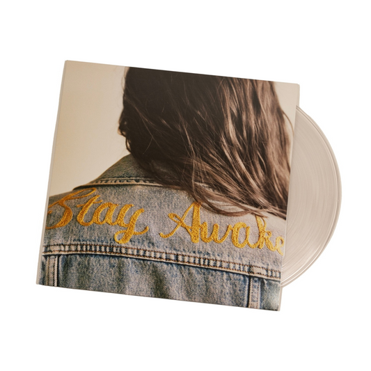 Stay Awake Vinyl