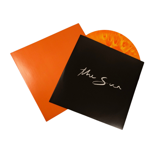 The Sun VINYL