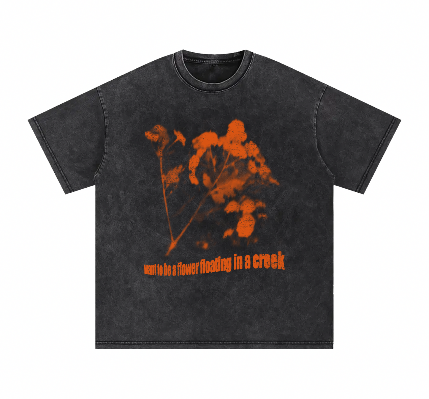 Tour Tee- Closer To Happy 2026