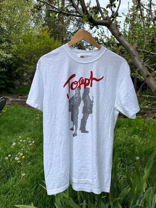 First Duo Tee