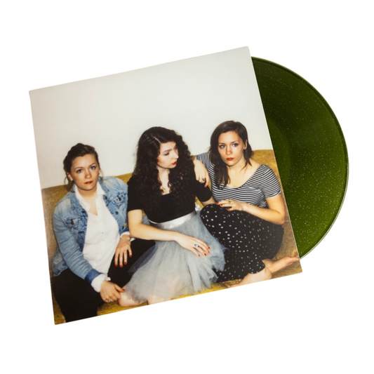 Native Dreamer Kin VINYL- *Repress 10 Year Anniversary Edition*