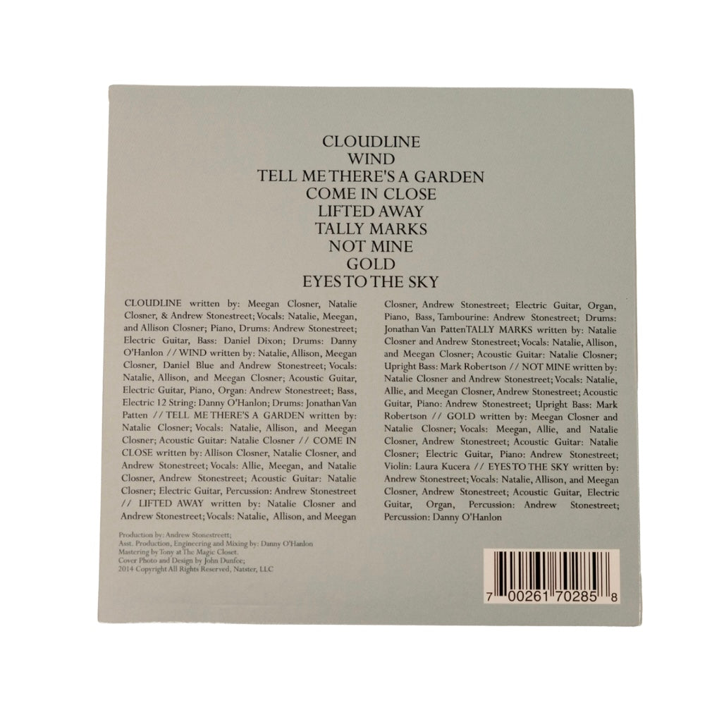 Native Dreamer Kin CD