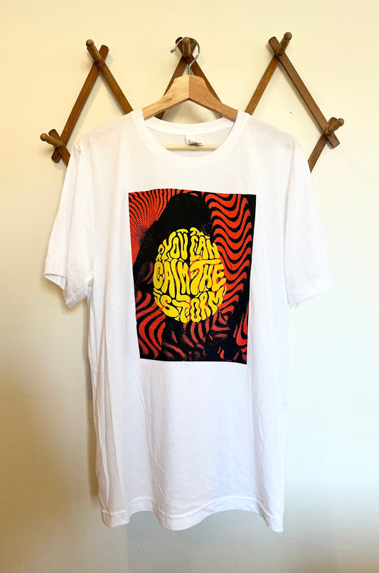 Nervous System Tee