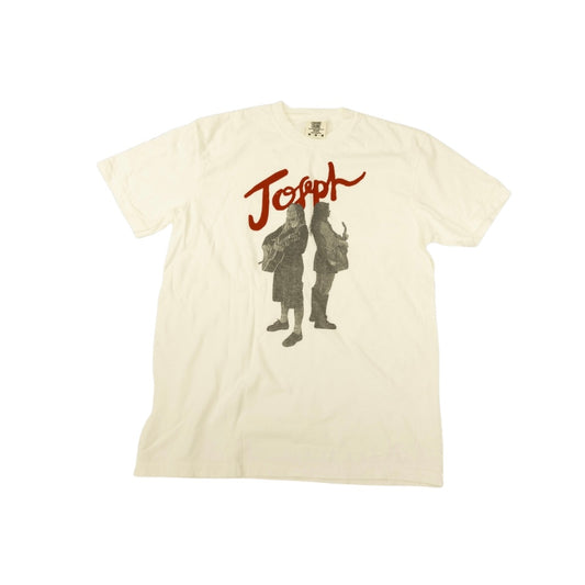 First Duo Tee