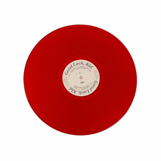 Good Luck, Kid VINYL