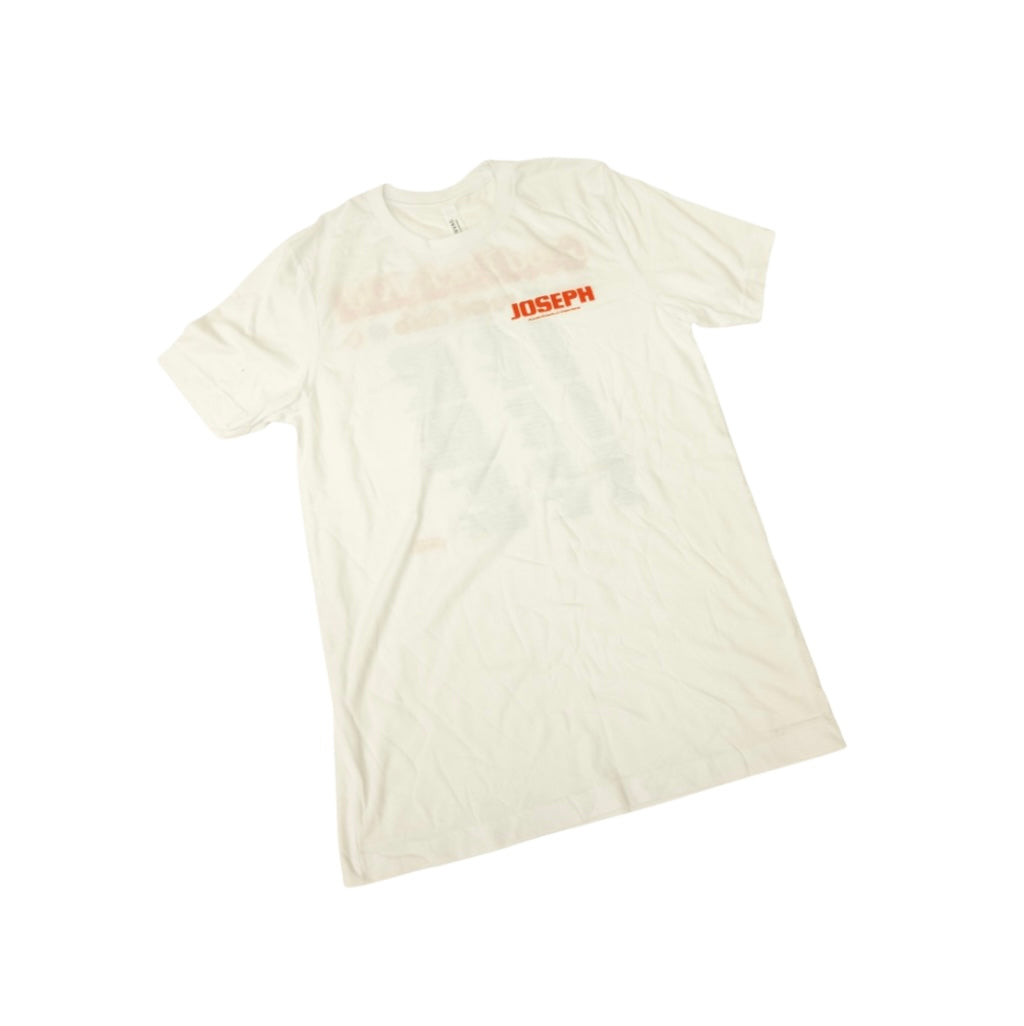 Good Luck, Kid Road Club Tee