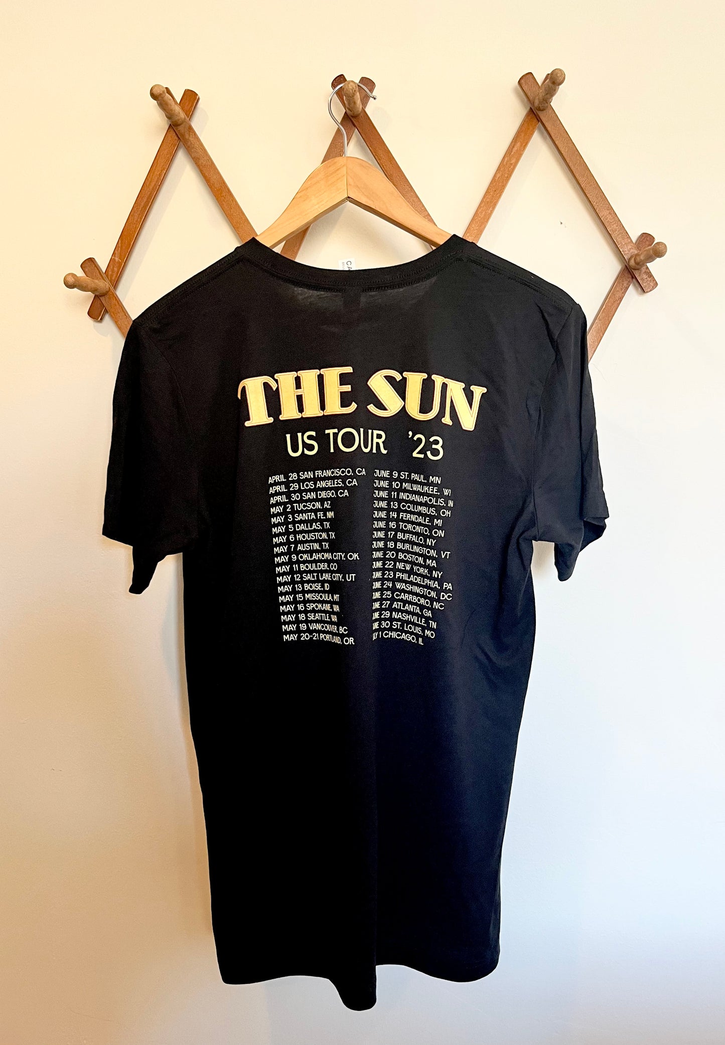 The Sun Tee