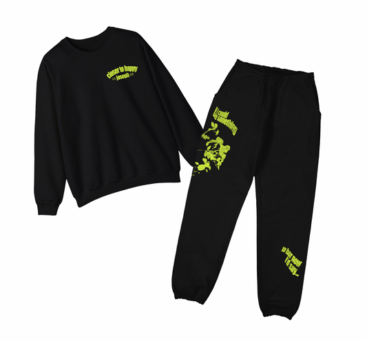 Sweatsuit Bundle