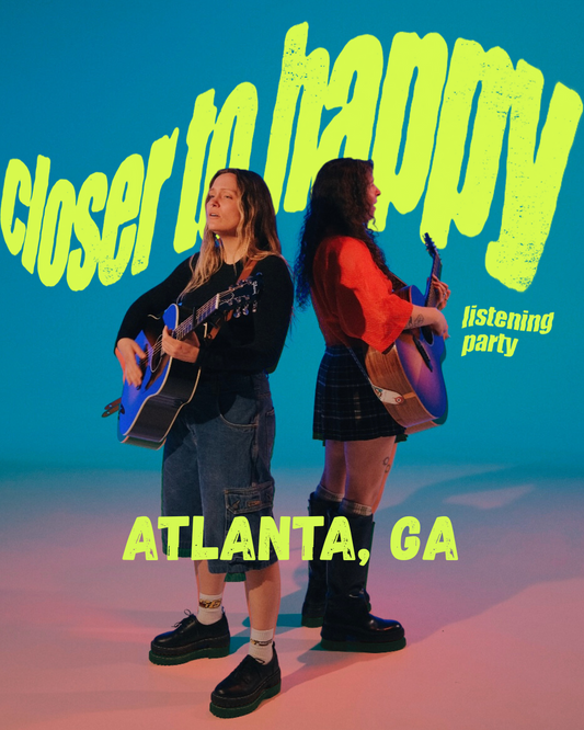 11/16- Atlanta, GA