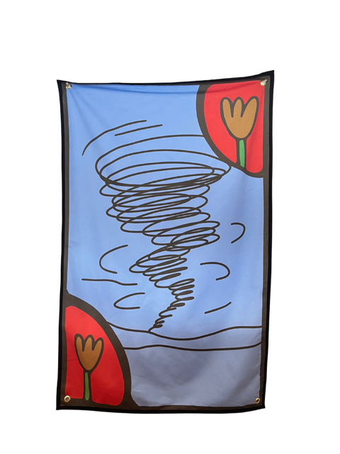 Whirlwind Banner