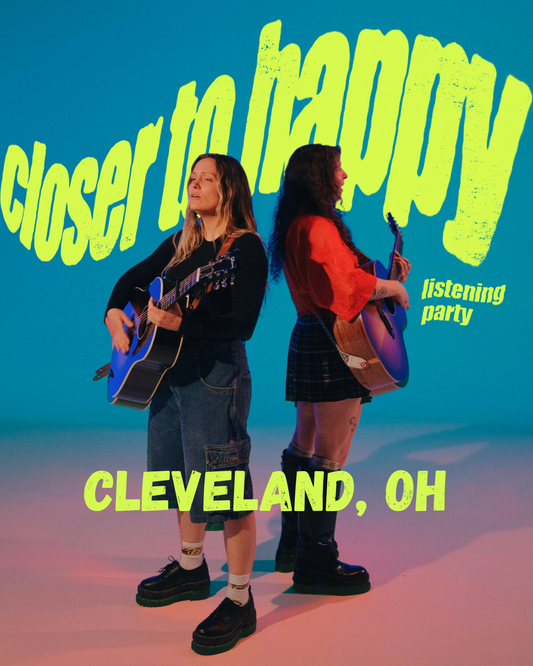11/19- Cleveland, OH