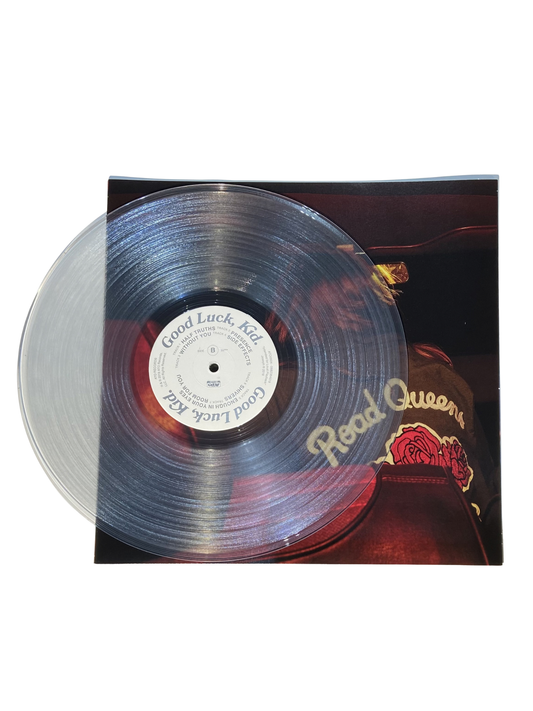 Good Luck, Kid VINYL