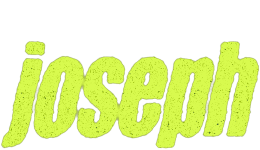 Joseph Merch