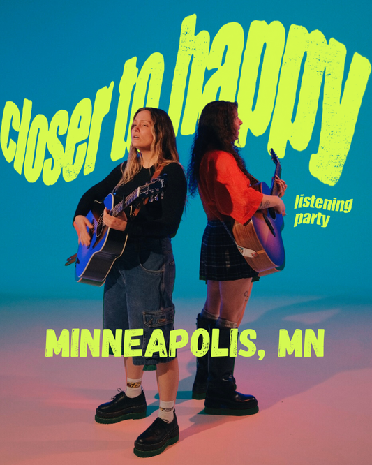 10/14- Minneapolis, MN