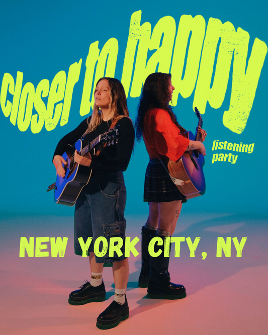 11/12- New York City, NY